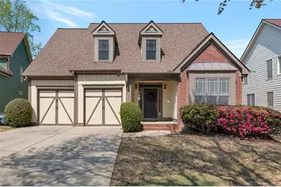1207 Christiana Crossing, Lawrenceville, GA 30043 - Photo 3