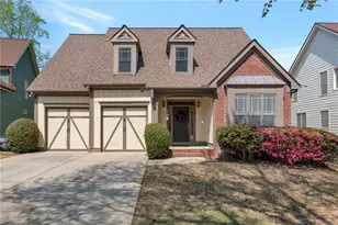 1207 Christiana Crossing, Lawrenceville, GA 30043 - Photo 3
