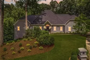 160 Grogans Landing, Atlanta, GA 30350 - Photo 1