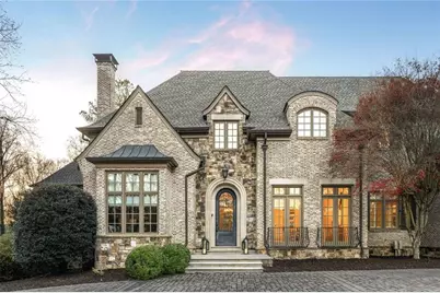 4076 Glen Devon Drive NW, Atlanta, GA 30327 - Photo 3