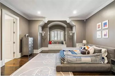 4076 Glen Devon Drive NW, Atlanta, GA 30327 - Photo 45