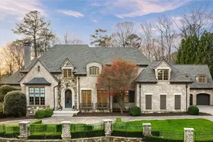 4076 Glen Devon Dr NW, Atlanta, GA 30327 - Photo 1