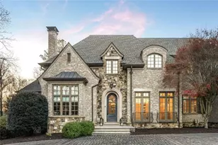 4076 Glen Devon Dr NW, Atlanta, GA 30327 - Photo 5