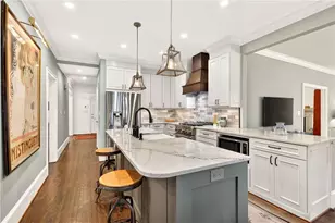 23 Downshire Cir, Atlanta, GA 30033 - Photo 13