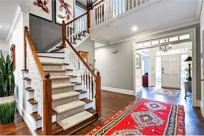 23 Downshire Circle, Atlanta, GA 30033 - Photo 3