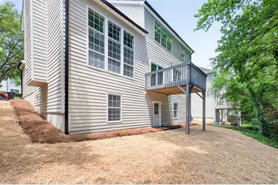 1087 Glen Chase Drive, Lawrenceville, GA 30044 - Photo 33
