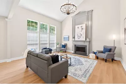 1087 Glen Chase Drive, Lawrenceville, GA 30044 - Photo 5