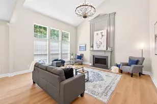 1087 Glen Chase Dr, Lawrenceville, GA 30044 - Photo 5