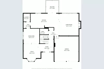 1087 Glen Chase Drive, Lawrenceville, GA 30044 - Photo 41