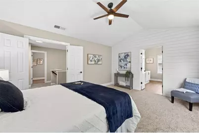 1087 Glen Chase Drive, Lawrenceville, GA 30044 - Photo 15