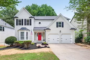 1087 Glen Chase Dr, Lawrenceville, GA 30044 - Photo 35