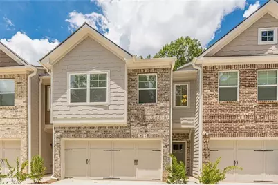 5392 Brooklands Drive, Stonecrest, GA 30058 - Photo 1
