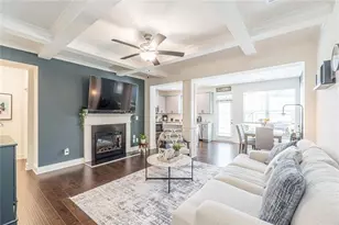 5392 Brooklands Dr, Stonecrest, GA 30058 - Photo 3