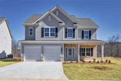 145 Greenview Court, Homer, GA 30547 - Photo 1