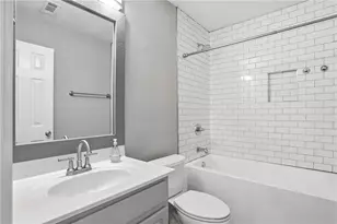 1203 Oakmont Ridge Dr, Lawrenceville, GA 30043 - Photo 23