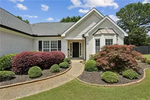 1203 Oakmont Ridge Dr, Lawrenceville, GA 30043 - Photo 3