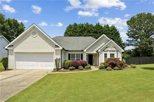 1203 Oakmont Ridge Dr, Lawrenceville, GA 30043 - Photo 1