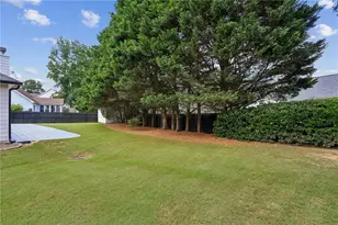 1203 Oakmont Ridge Dr, Lawrenceville, GA 30043 - Photo 29