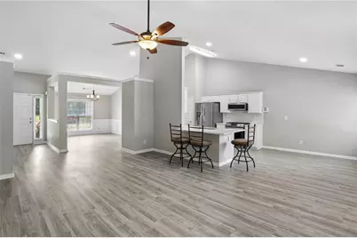1203 Oakmont Ridge Drive, Lawrenceville, GA 30043 - Photo 7