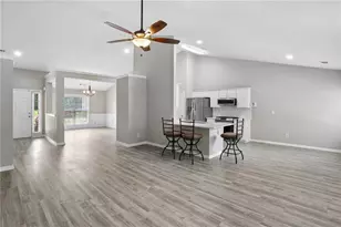 1203 Oakmont Ridge Dr, Lawrenceville, GA 30043 - Photo 7