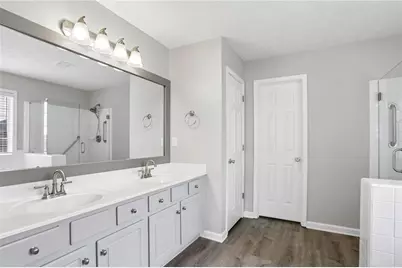 1203 Oakmont Ridge Drive, Lawrenceville, GA 30043 - Photo 17