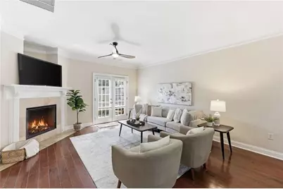 2826 Fox Wood Lane, Gainesville, GA 30504 - Photo 15