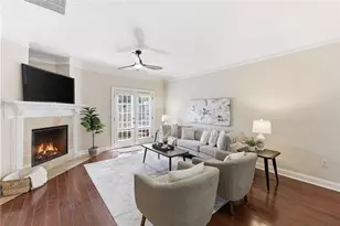 2826 Fox Wood Ln, Gainesville, GA 30504 - Photo 15