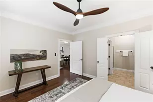 2826 Fox Wood Ln, Gainesville, GA 30504 - Photo 19