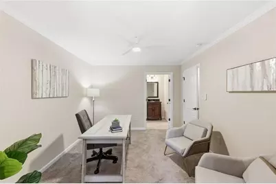 2826 Fox Wood Lane, Gainesville, GA 30504 - Photo 29