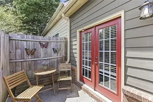 2826 Fox Wood Ln, Gainesville, GA 30504 - Photo 17
