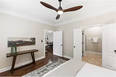 2826 Fox Wood Lane, Gainesville, GA 30504 - Photo 19