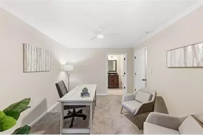 2826 Fox Wood Lane, Gainesville, GA 30504 - Photo 29