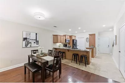 2826 Fox Wood Lane #2, Gainesville, GA 30504 - Photo 11