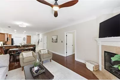2826 Fox Wood Lane, Gainesville, GA 30504 - Photo 13