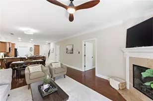 2826 Fox Wood Ln, Gainesville, GA 30504 - Photo 13