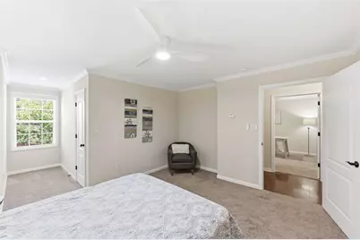 2826 Fox Wood Lane #2, Gainesville, GA 30504 - Photo 25