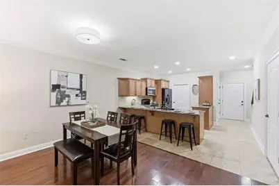 2826 Fox Wood Lane, Gainesville, GA 30504 - Photo 11