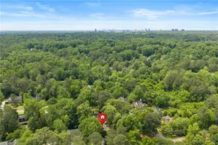 3699 Dunwoody Club Dr, Atlanta, GA 30350 - Photo 49