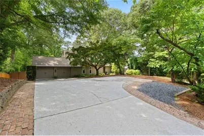 3699 Dunwoody Club Drive, Atlanta, GA 30350 - Photo 55