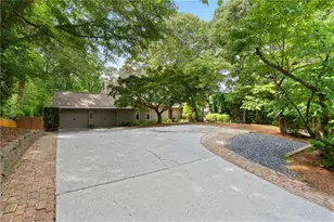 3699 Dunwoody Club Dr, Atlanta, GA 30350 - Photo 55