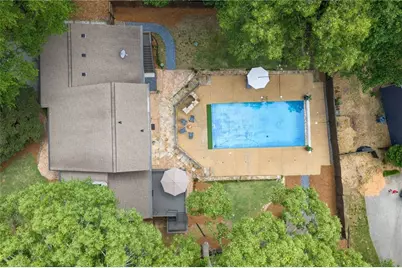 3699 Dunwoody Club Drive, Atlanta, GA 30350 - Photo 51
