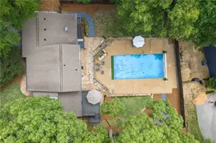 3699 Dunwoody Club Dr, Atlanta, GA 30350 - Photo 51