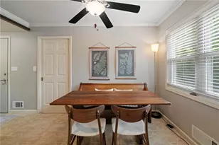 3699 Dunwoody Club Dr, Atlanta, GA 30350 - Photo 21