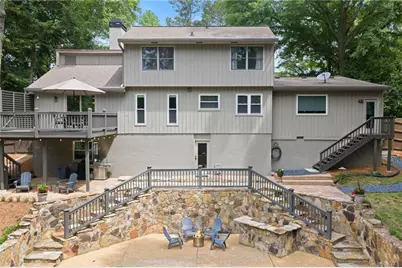 3699 Dunwoody Club Drive, Atlanta, GA 30350 - Photo 45