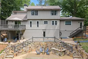 3699 Dunwoody Club Dr, Atlanta, GA 30350 - Photo 45