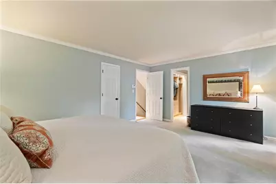 3699 Dunwoody Club Drive, Atlanta, GA 30350 - Photo 25