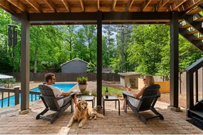 3699 Dunwoody Club Drive, Atlanta, GA 30350 - Photo 41