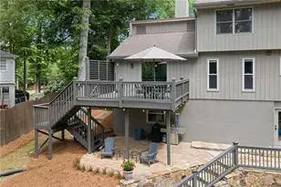 3699 Dunwoody Club Dr, Atlanta, GA 30350 - Photo 41