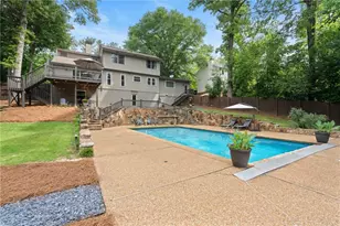 3699 Dunwoody Club Dr, Atlanta, GA 30350 - Photo 47