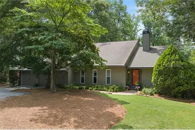3699 Dunwoody Club Drive, Atlanta, GA 30350 - Photo 57